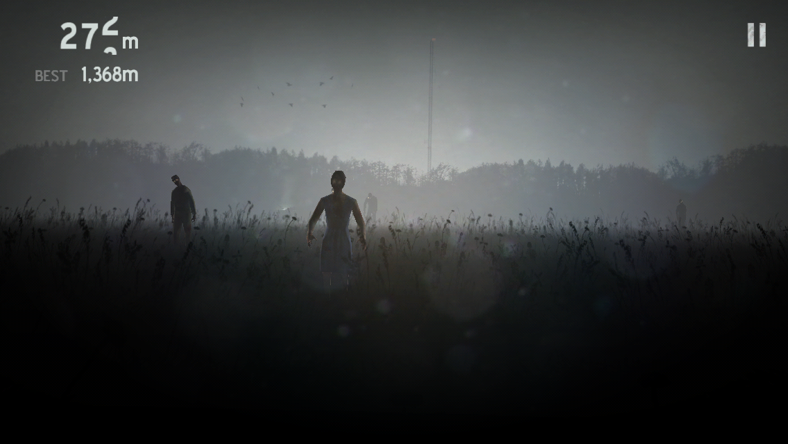 Into the dead_best mobile games