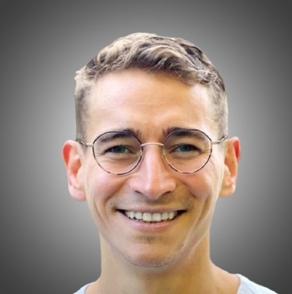 Kylan Gibbs is cofounder and chief product officer at Inworld AI.