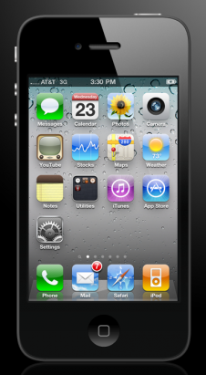 Apple's iPhone