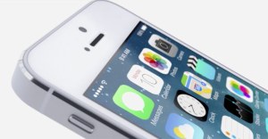 iphone5-ios7