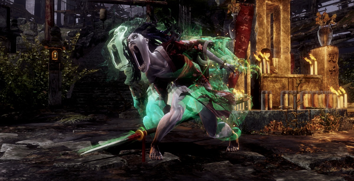 Iron Galaxy's Killer Instinct, developed for Microsoft.