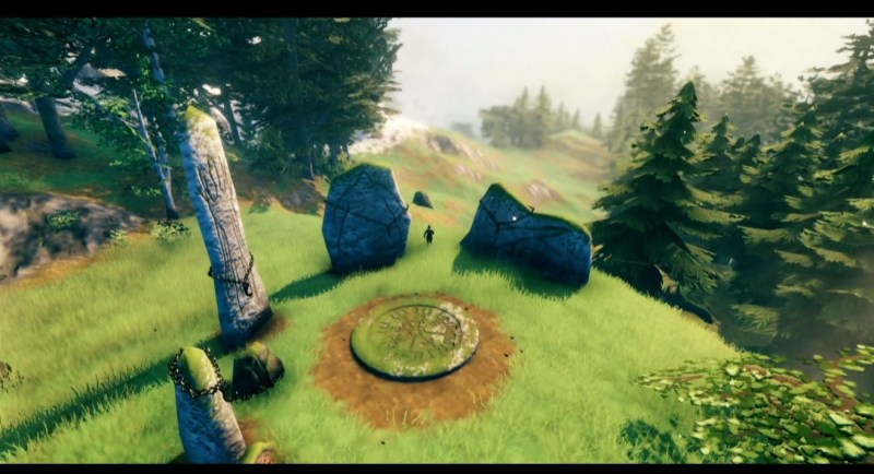 Valheim