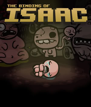 Poor Isaac.
