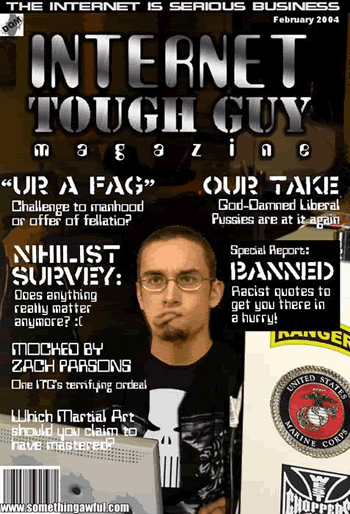 Tough G