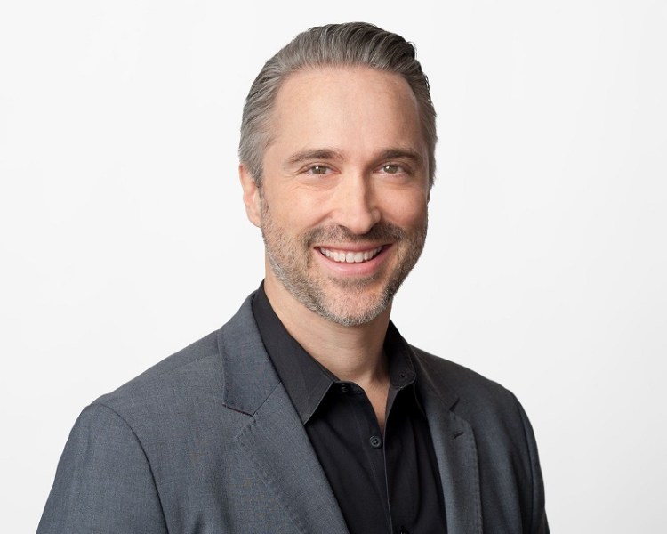 Jack Buser runs partnerships for game companies at Google Cloud.