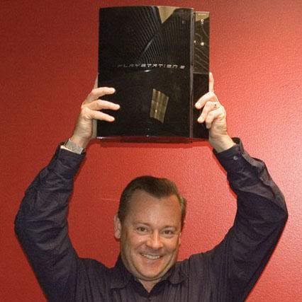 Jack Tretton