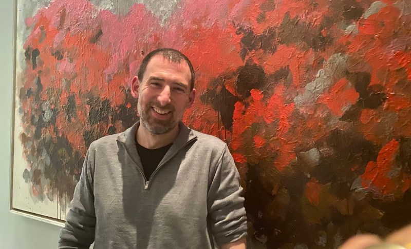 James Gwertzman is general manager of Microsoft Game Stack.