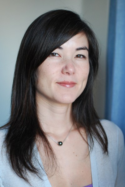 Jane Pinckard
