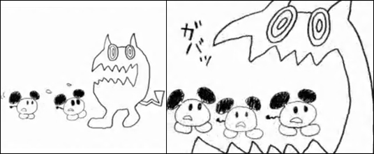 ChuChu Rocket! ad 1