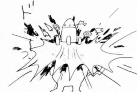 ChuChu Rocket! ad 3