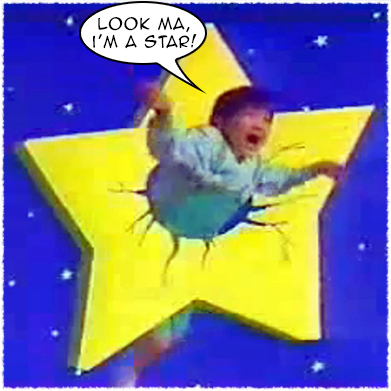 Kirby's Dream Land ad 3