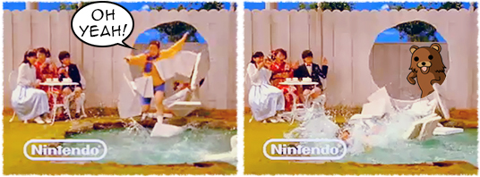 Mario Party Advance
