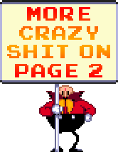 More crazy shit on page 2