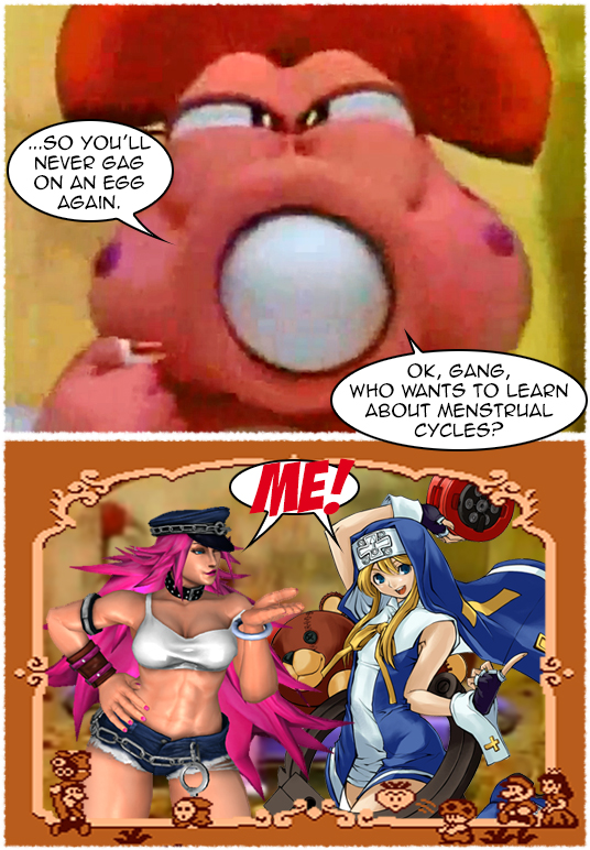 Super Mario Bros. 2