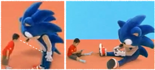 Sonic Pinball Party