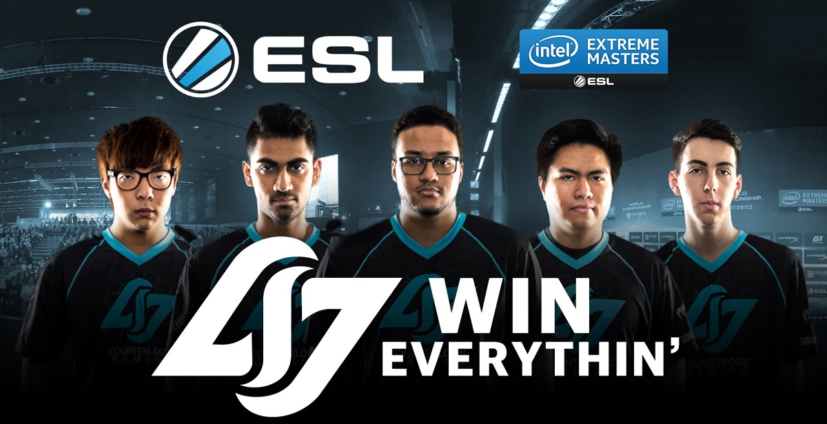 Jaunt and ESL are teaming up to make VR documentaries about esports.