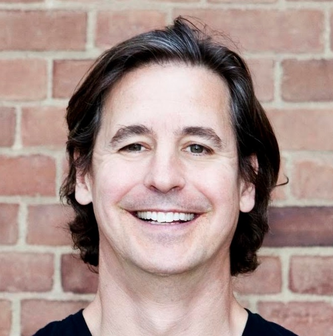 Jeff Hilbert, co-CEO of DDM, has been going to China Joy for six years.