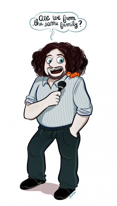 Grubb and The Grub