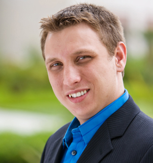 EEDAR analyst Jesse Divnich