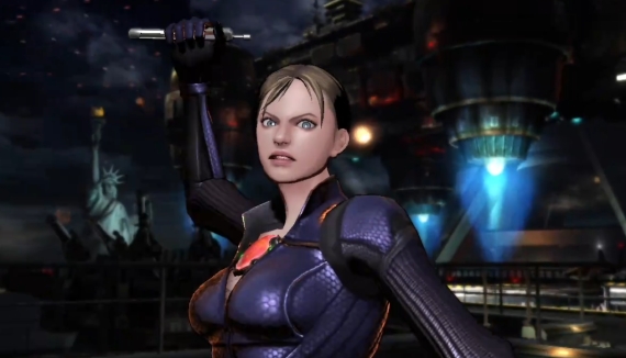 Marvel vs. Capcom 3