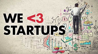 Startups at CES