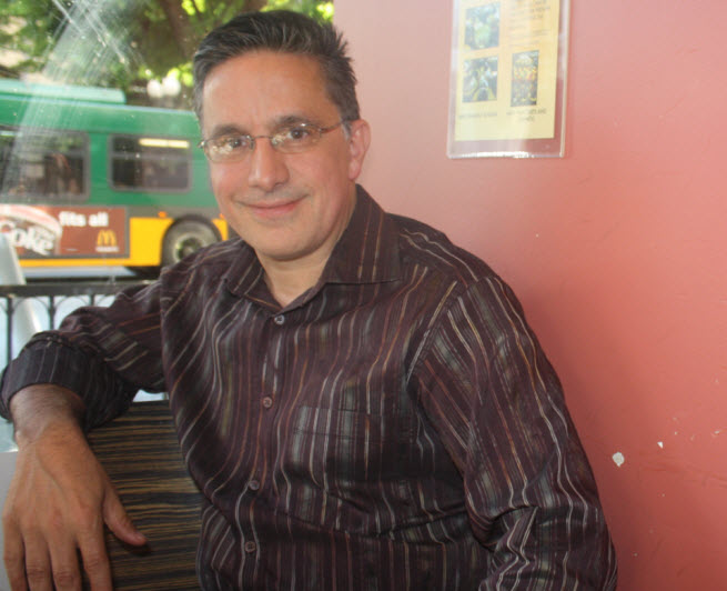 jim veevaert
