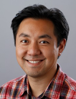 Jim Ying of Tango