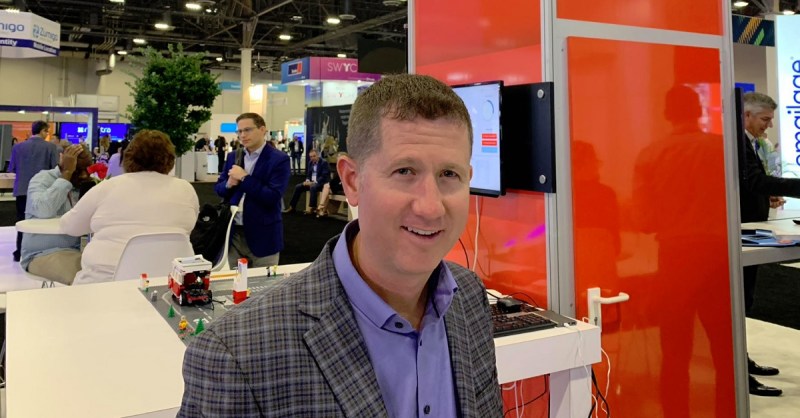 Joseph Pappano is senior vice president at Worldpay