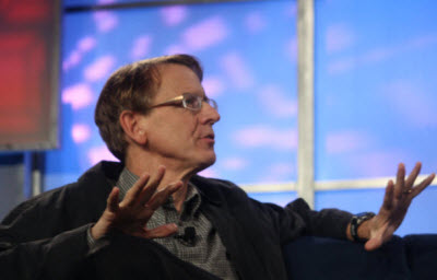 john doerr