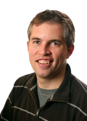 John Earner of Space Ape Games John Earner of Space Ape Games