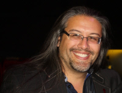 John Romero at 20th anniversary Doom event