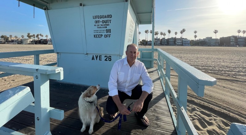 Jon Goldman is founder of Tower 26.