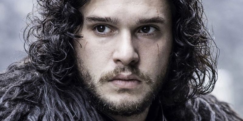You know nothing, Jon Snow.