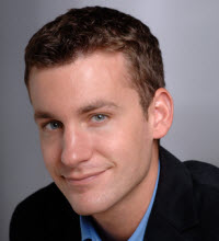 Josh Williams, CTO of Upsight