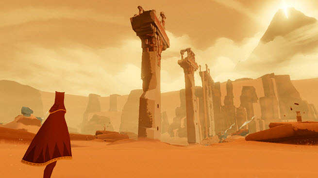 Journey