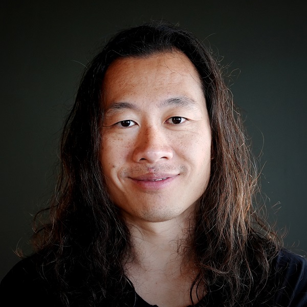 Justin Kan is president of Fractal, a game NFT marketplace.