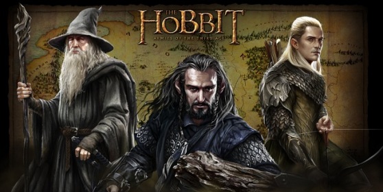 The Hobbit
