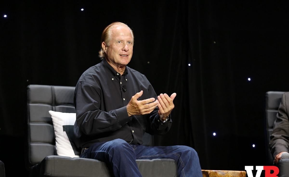 Tom Kalinske helped take Sega's Sonic into the market 25 years ago.