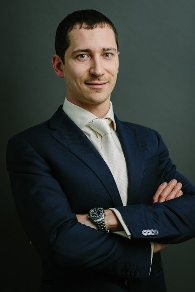 Andrey Kuznetsov, CEO, KamaGames