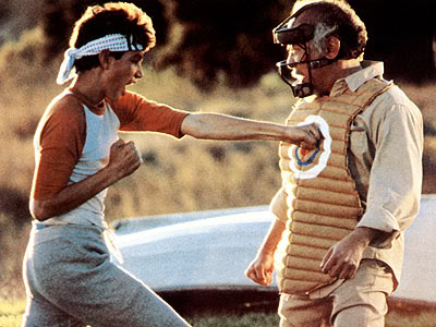 Karate Kid