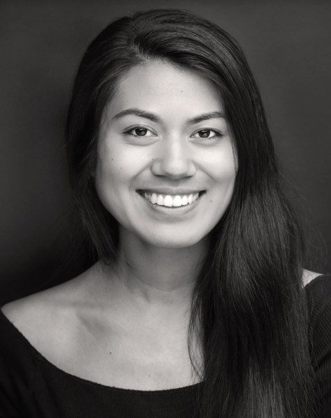 Karla Reyes founder and creative director at Anima Interactive.
