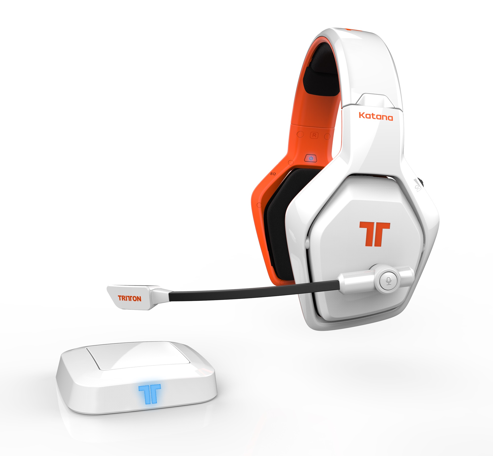 Mad Catz Tritton Katana headset