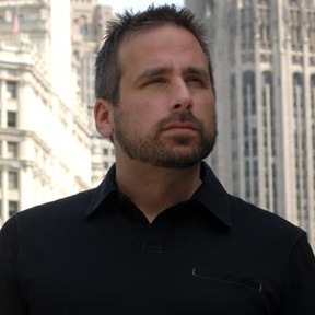 Ken Levine