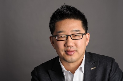 Kevin Chou, CEO of Kabam