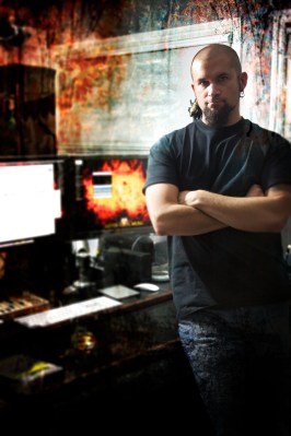 Kevin Riepl Studio