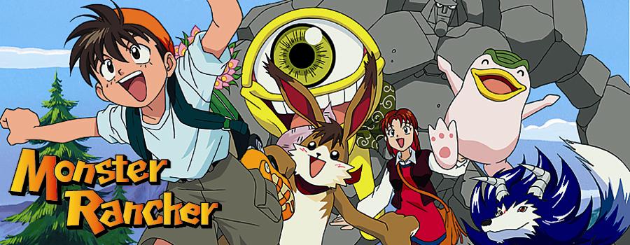 Yes, I know liking Monster Hunter over Pokémon is roughly the same blasphemy as preferring the Go-Bots to the Transformers. Still, Suezo! I choose you!