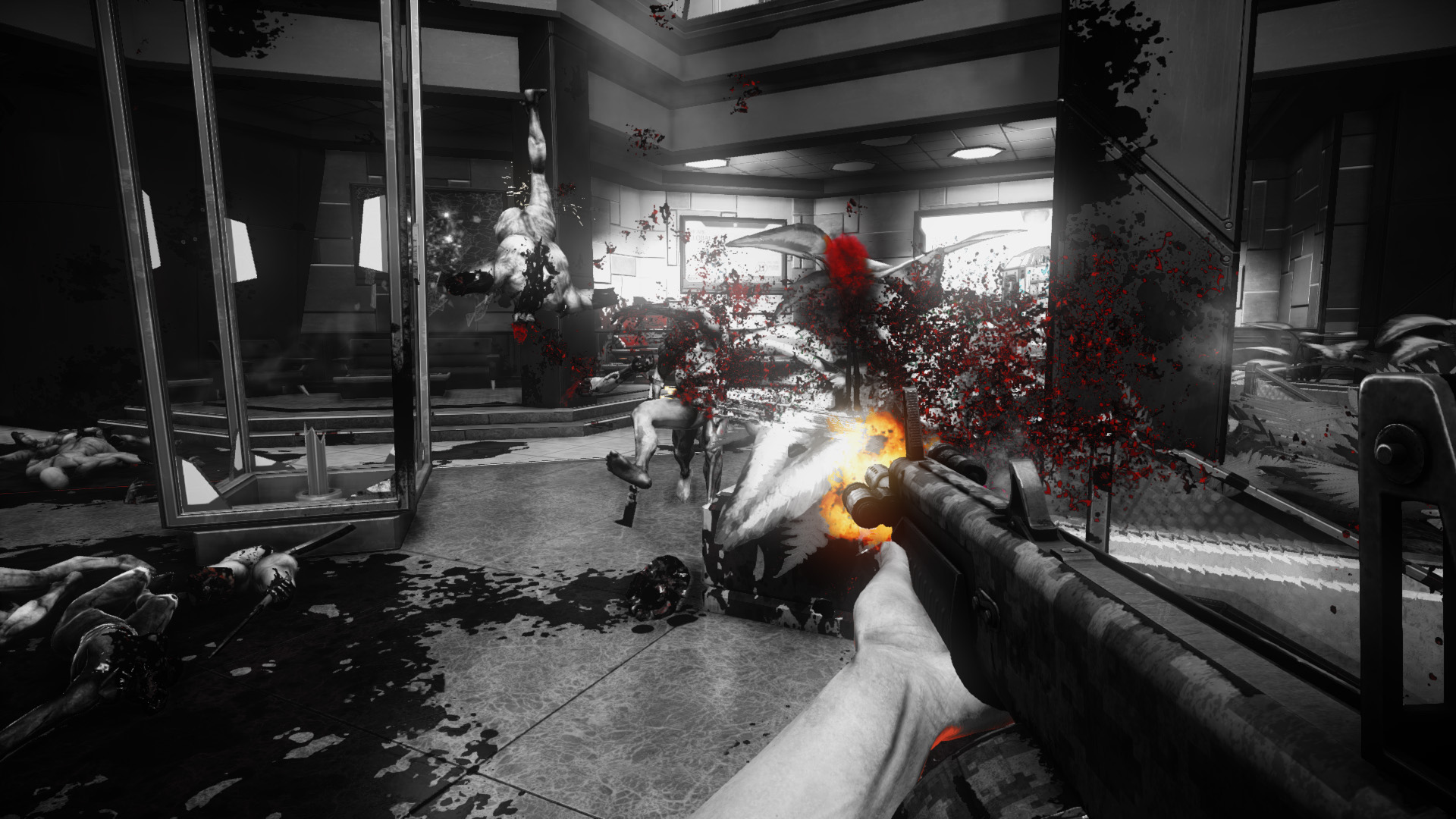 Killing Floor 2 2