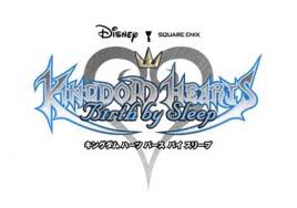 Kingdom Hearts: Birth By Sleep