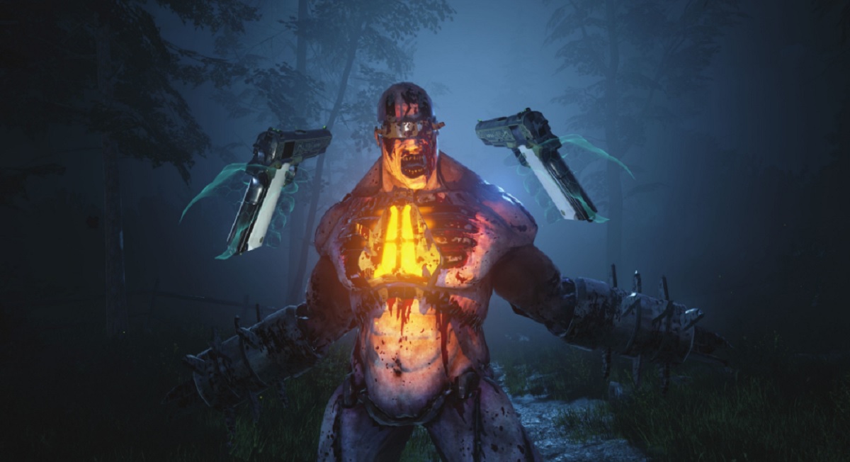 Killing Floor