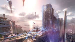 Killzone: Shadow Fall